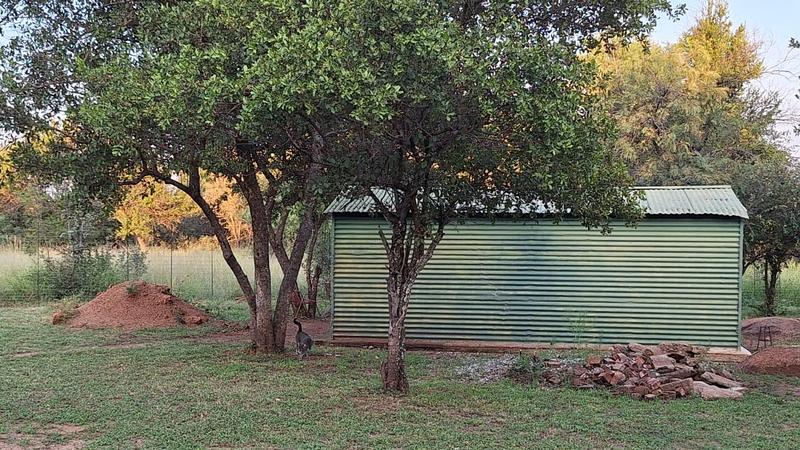 1 Bedroom Property for Sale in Klipkop AH North West